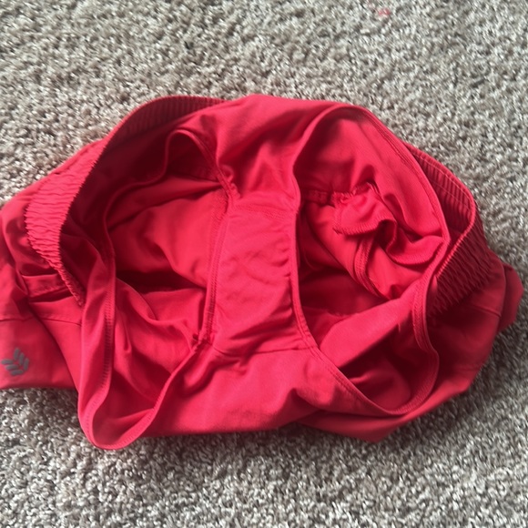 Running shorts - Picture 4 of 4